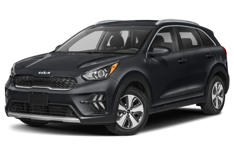 2022 Kia Niro
