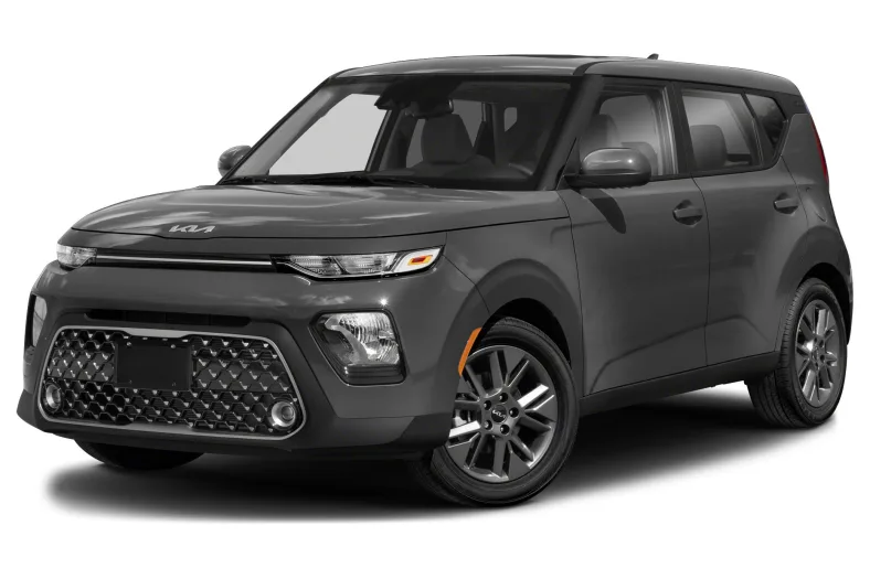 2022 Kia Soul