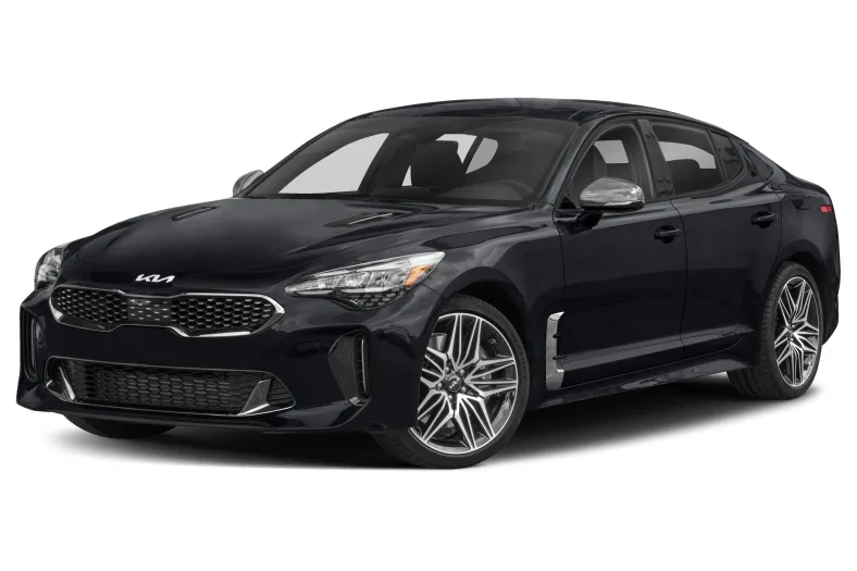 2022 Kia Stinger