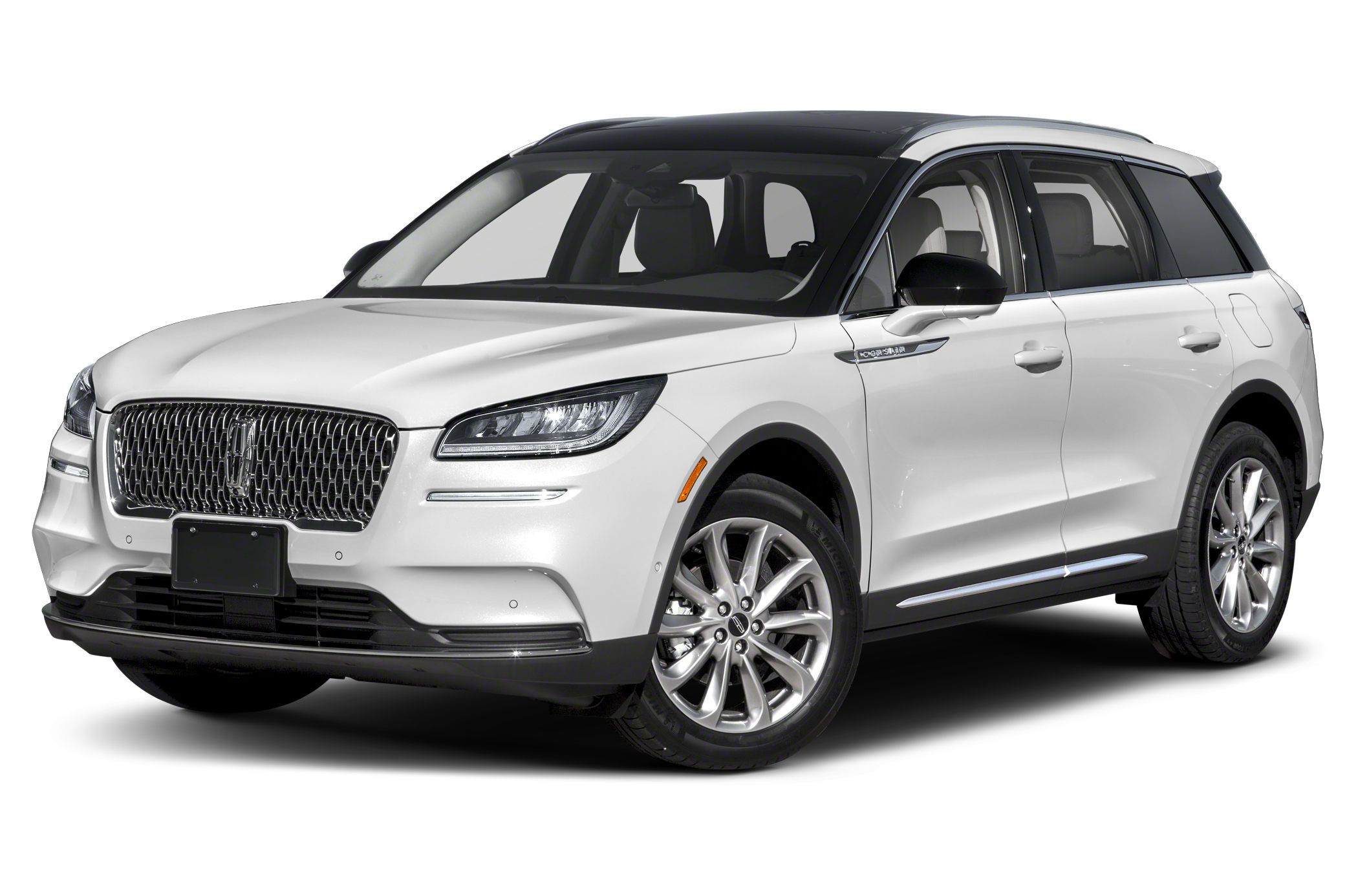 2021 Lincoln Corsair