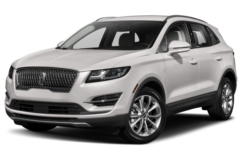 2019 Lincoln MKC