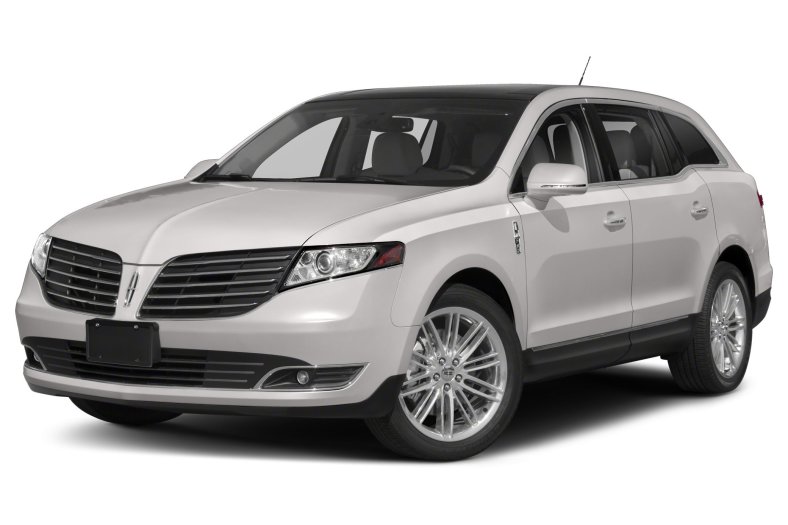 2019 Lincoln MKT