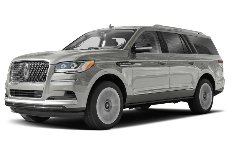 2022 Lincoln Navigator
