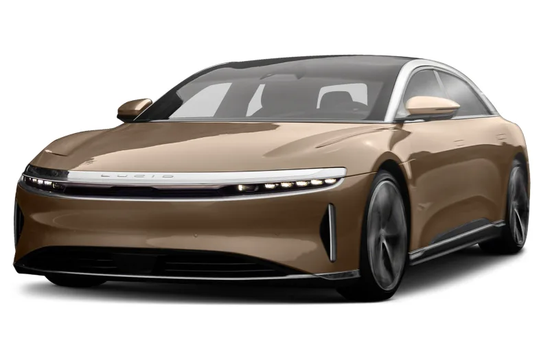 2022 Lucid Air