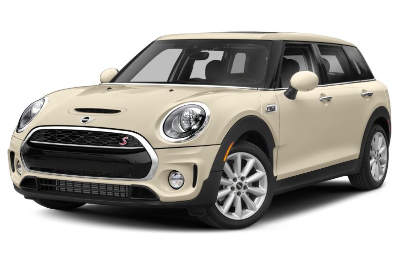 2019 MINI Clubman
