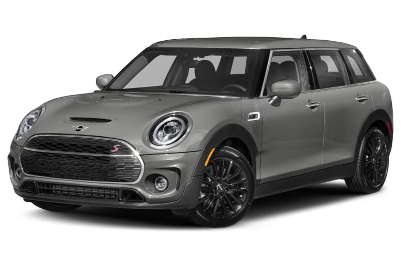 2020 MINI Clubman