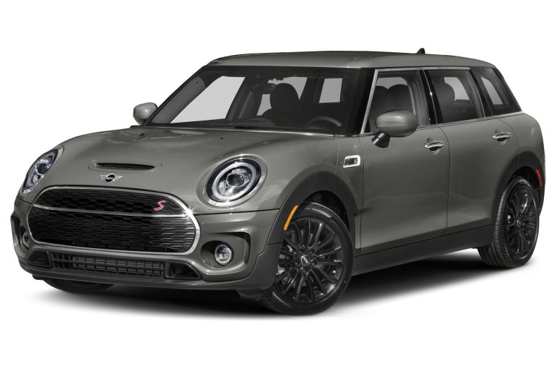 2021 MINI Clubman