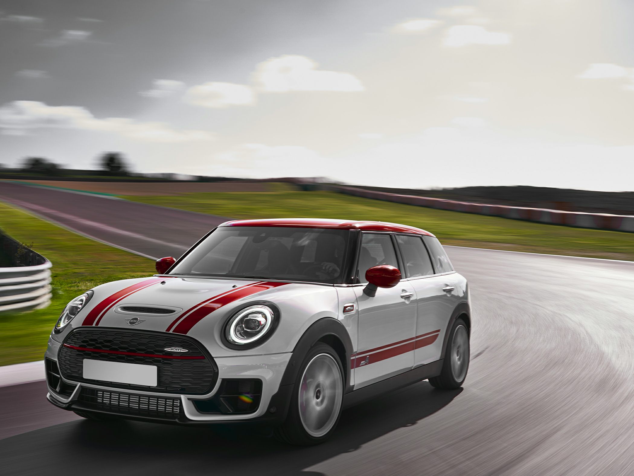 2022 MINI Clubman