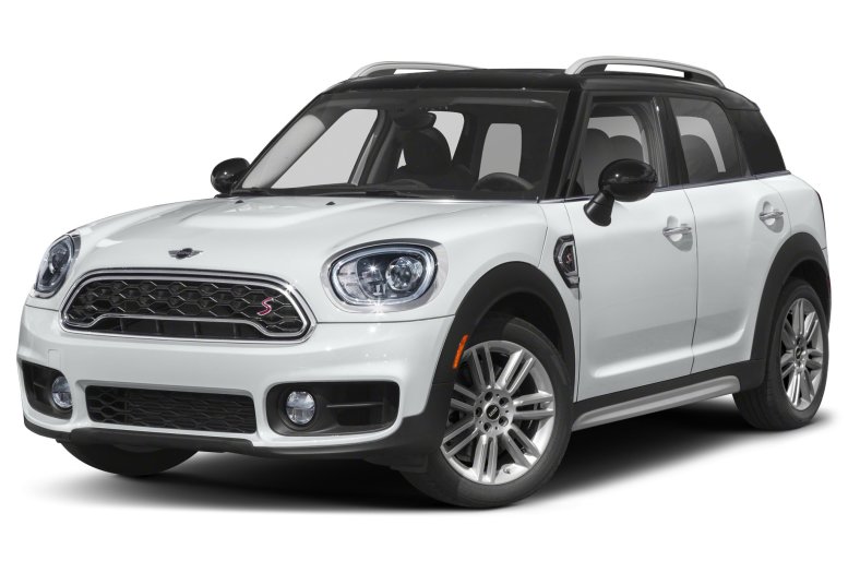 2019 MINI Countryman