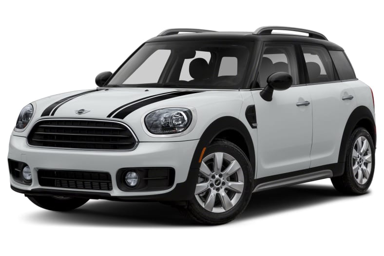 2020 MINI Countryman