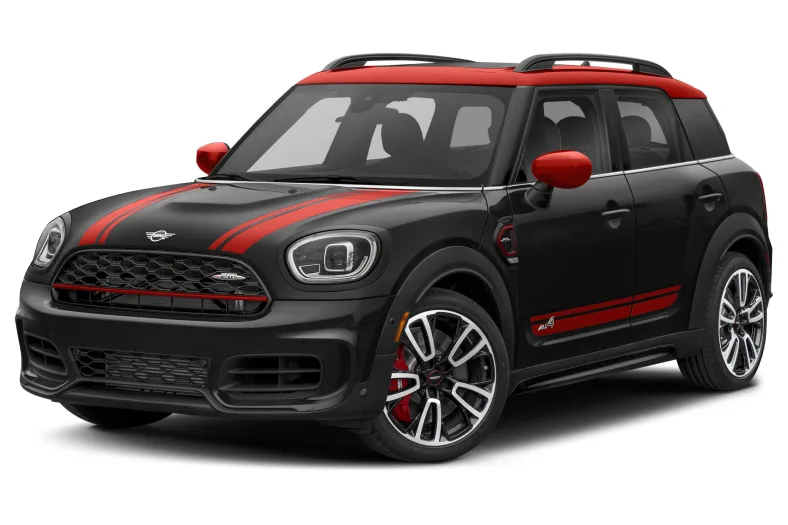 2022 MINI Countryman