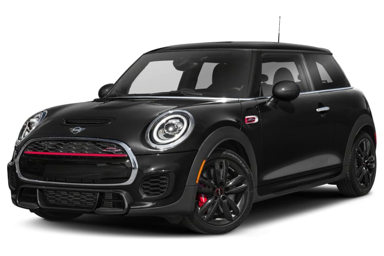 2020 MINI Hardtop