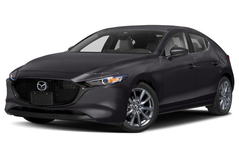 2019 Mazda 3