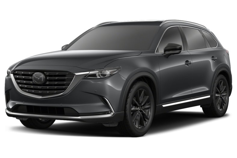 2021 Mazda CX-9
