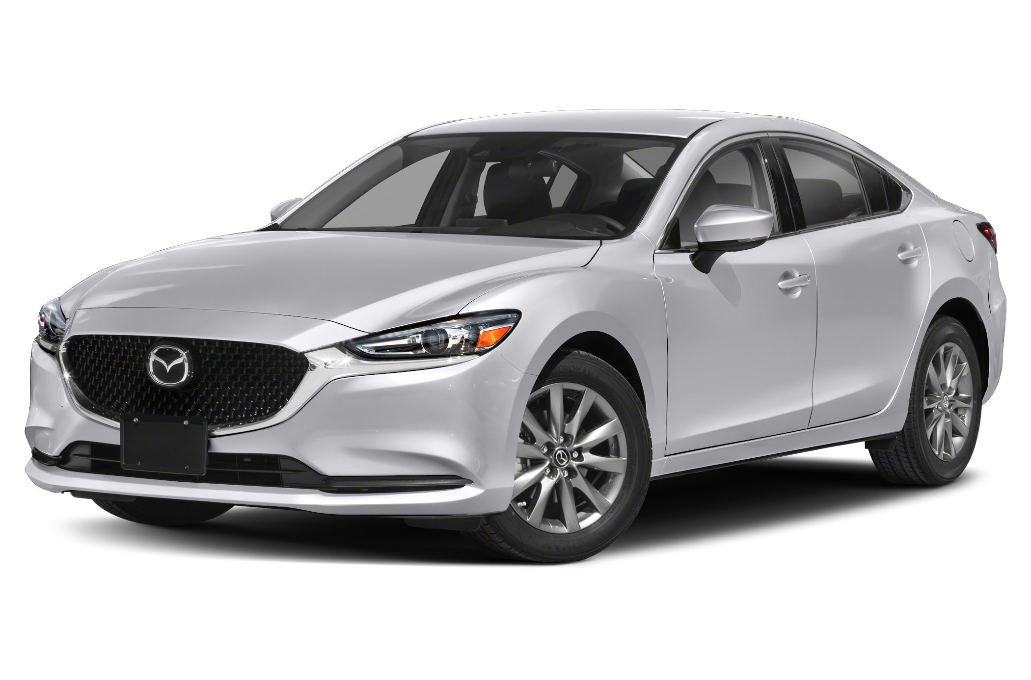2021 Mazda Mazda6