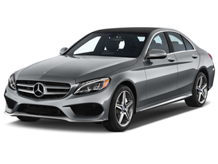 2015 Mercedes-Benz C-Class