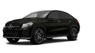 2016 Mercedes-Benz GLE550e