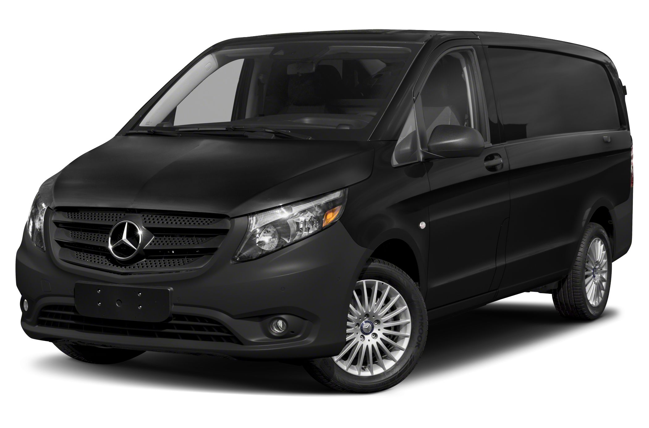 2021 Mercedes-Benz Metris