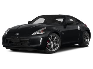 2016 Nissan 370Z