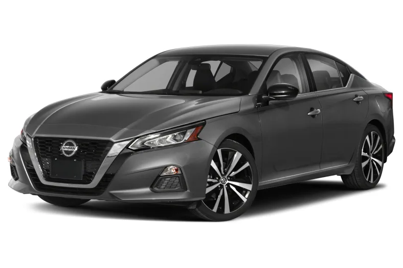 2022 Nissan Altima