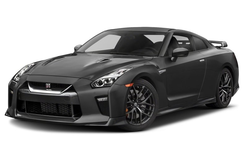 2019 Nissan GT-R