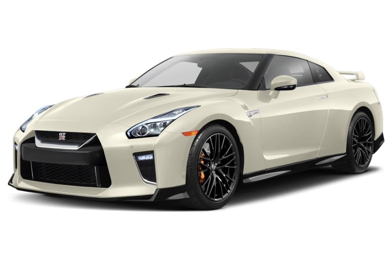 2020 Nissan GT-R