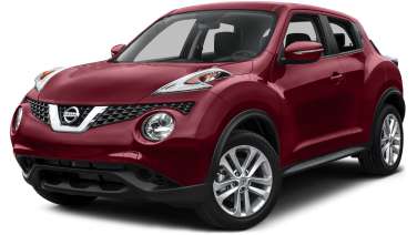 2016 Nissan Juke