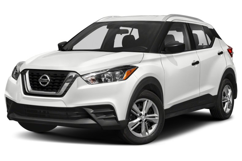 2019 Nissan Kicks