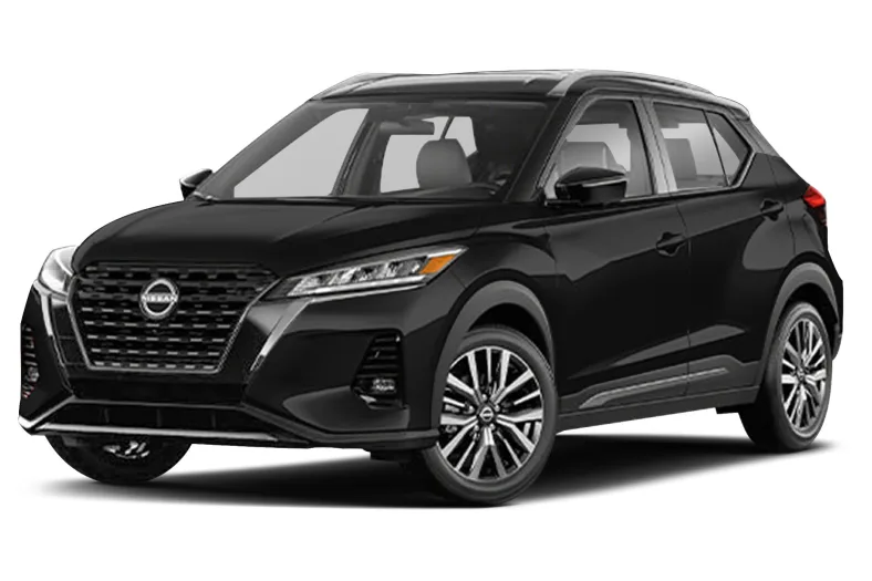 2022 Nissan Kicks