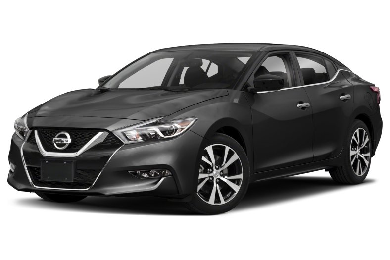 2018 Nissan Maxima