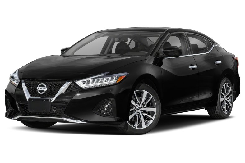 2019 Nissan Maxima