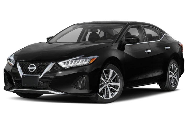 2021 Nissan Maxima