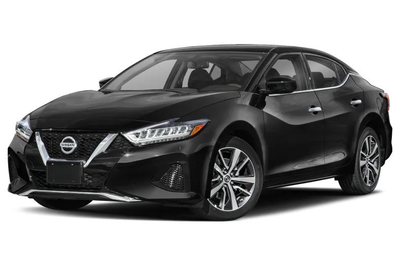 2022 Nissan Maxima