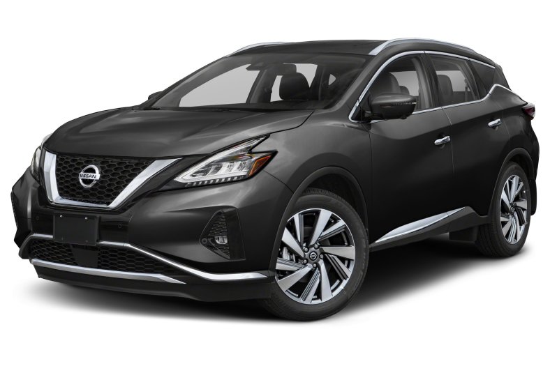 2019 Nissan Murano
