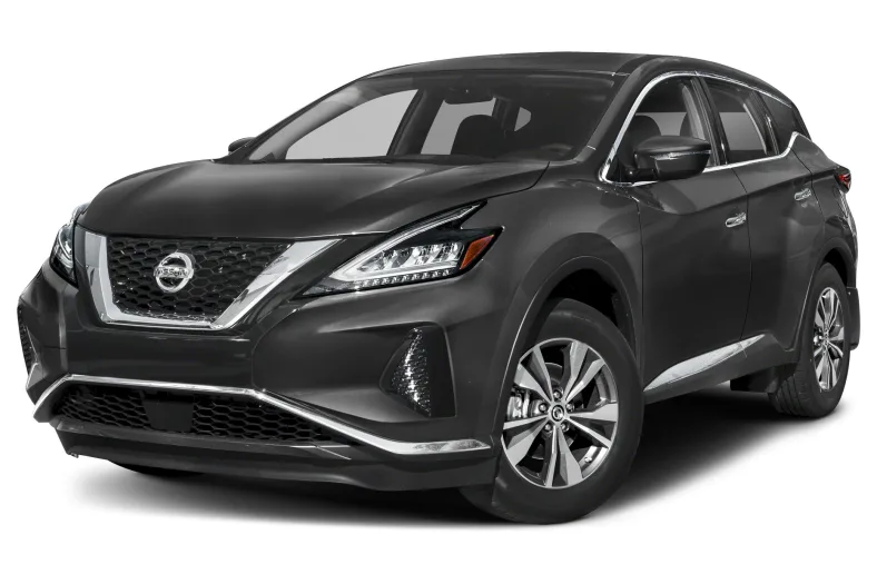 2022 Nissan Murano