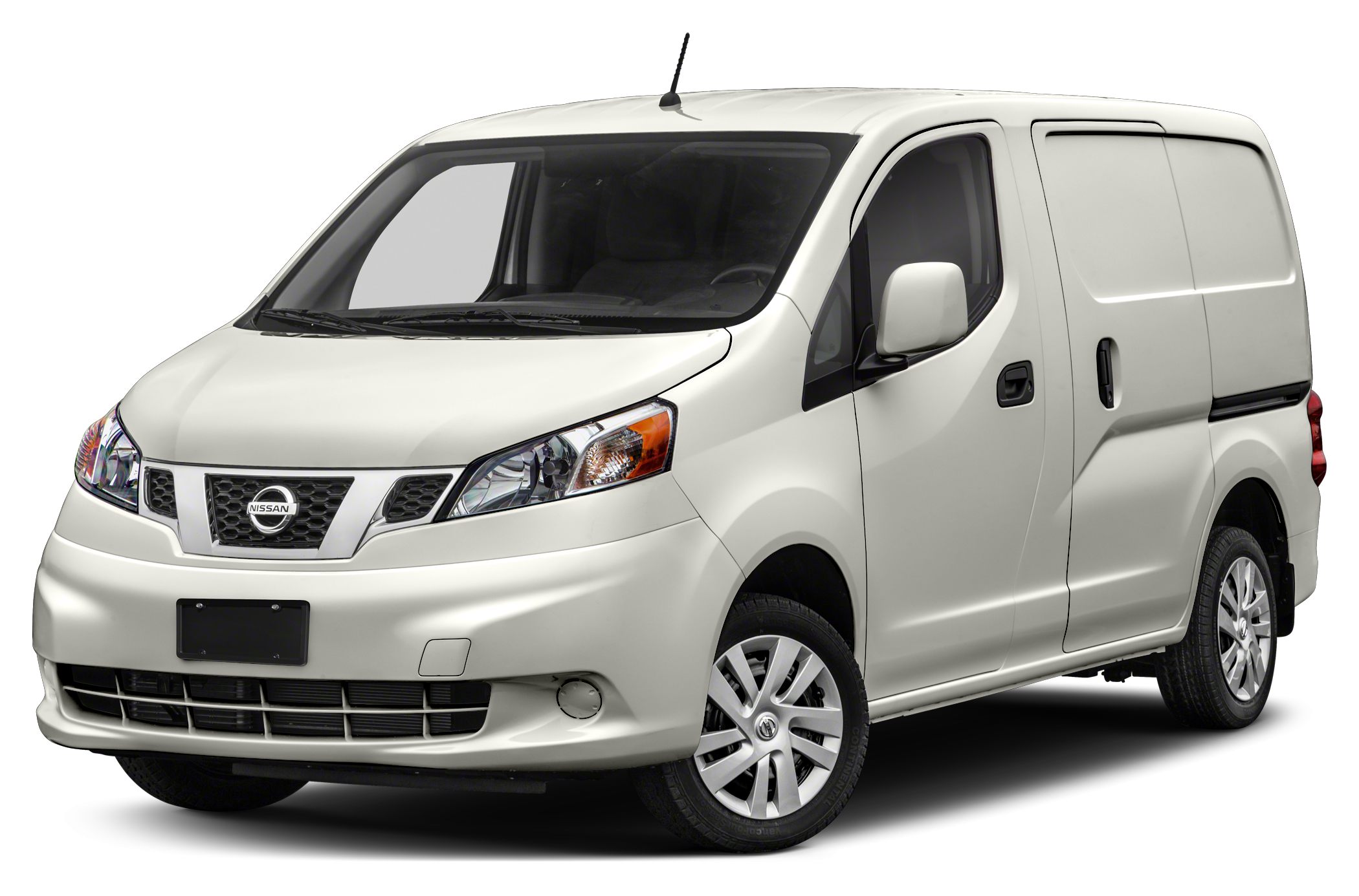 2021 Nissan NV200