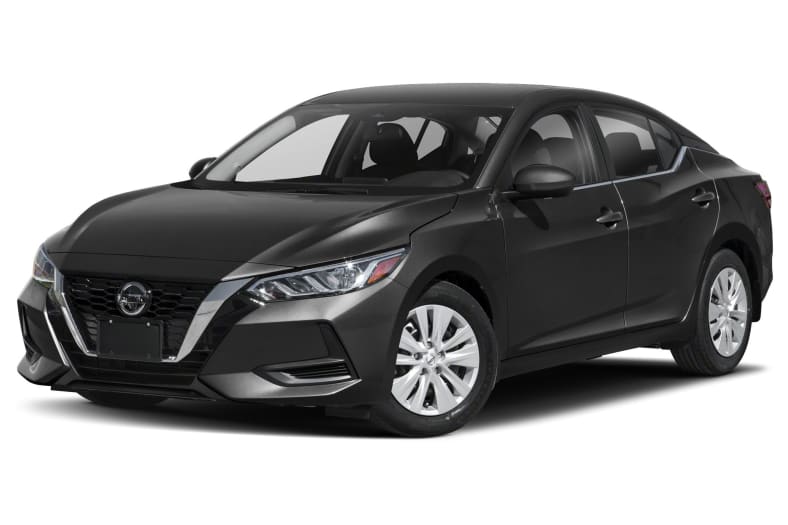 2020 Nissan Sentra