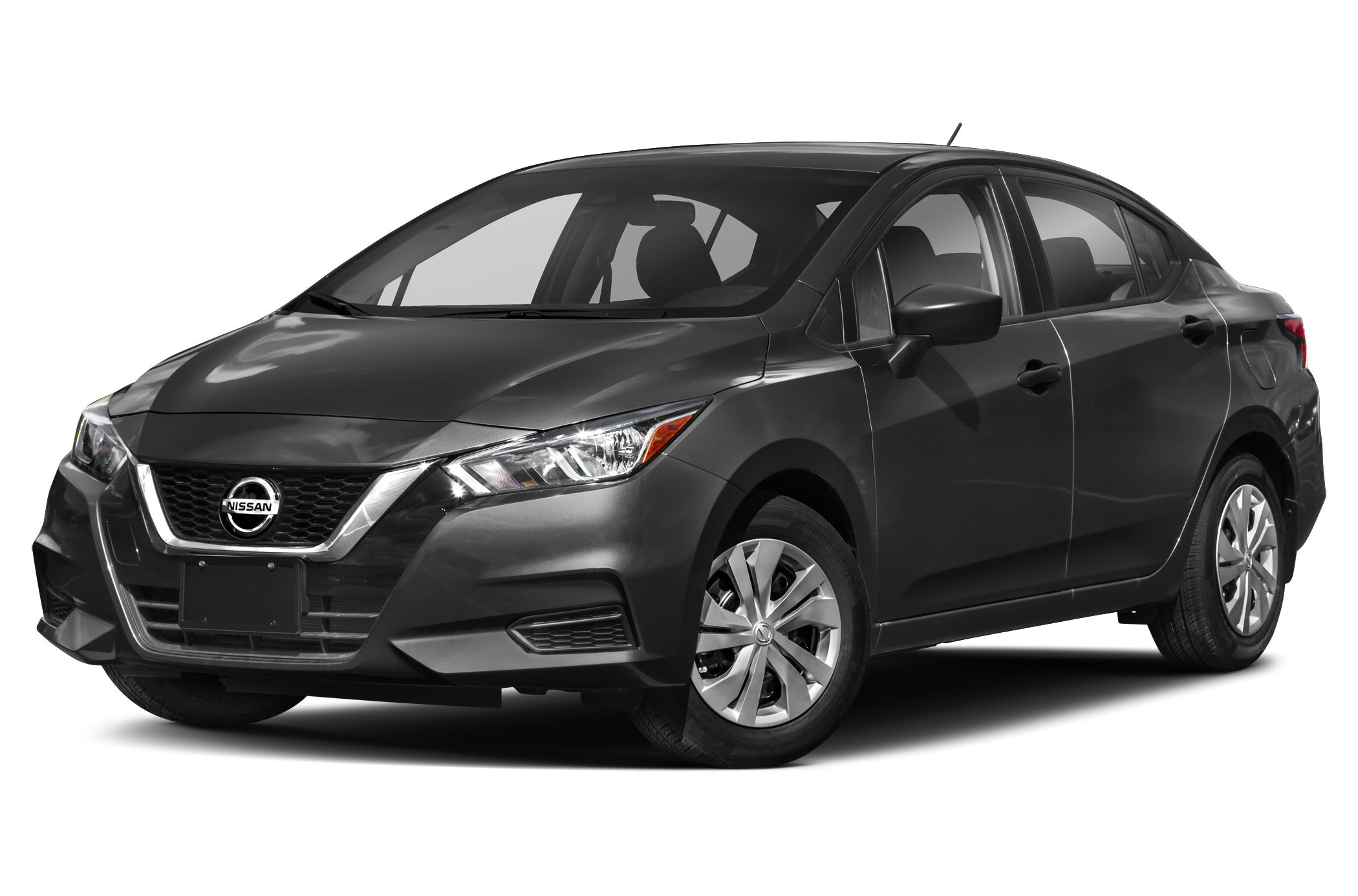 2021 Nissan Versa