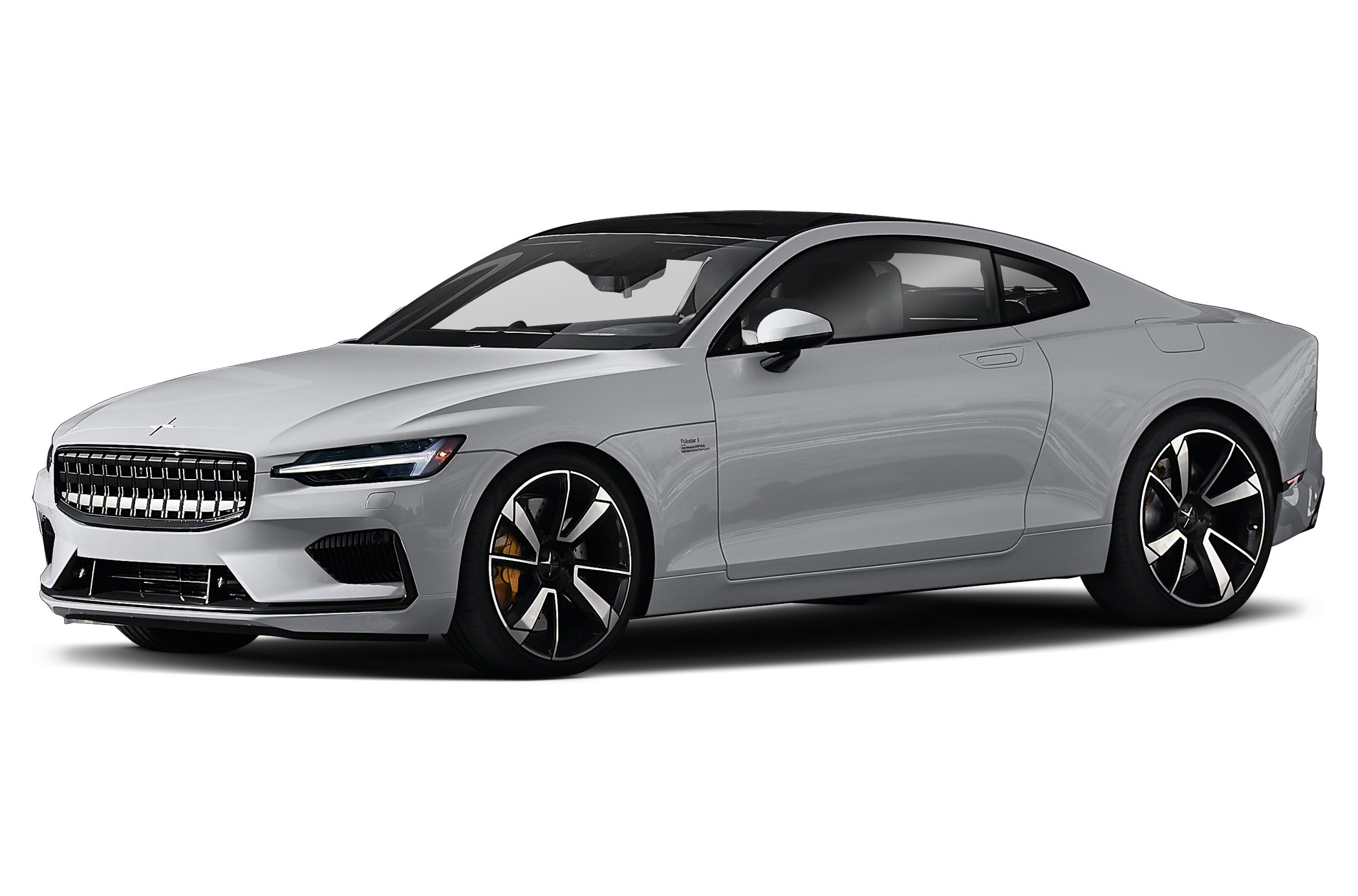 2021 Polestar 1
