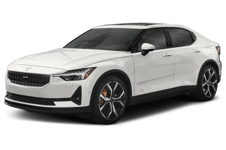 2022 Polestar 2
