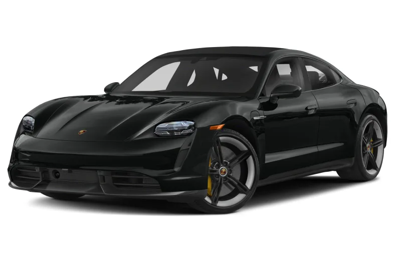 2022 Porsche Taycan