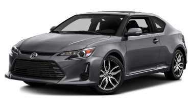 2016 Scion tC
