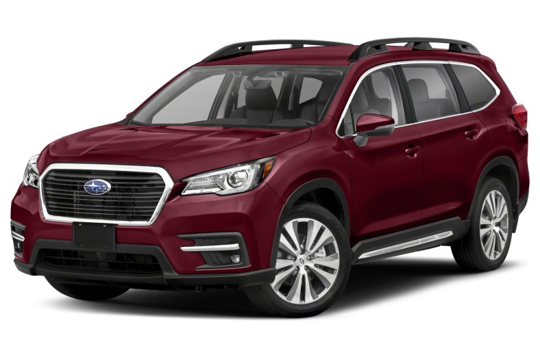2021 Subaru Ascent
