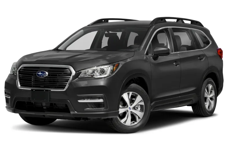 2022 Subaru Ascent