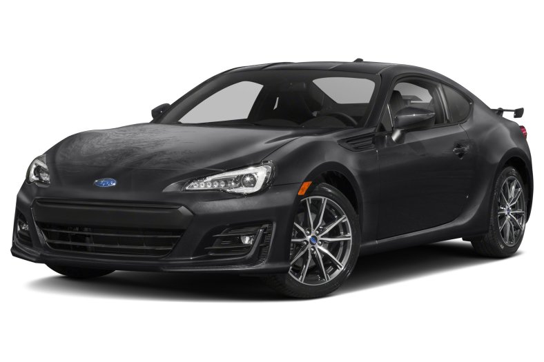 2019 Subaru BRZ