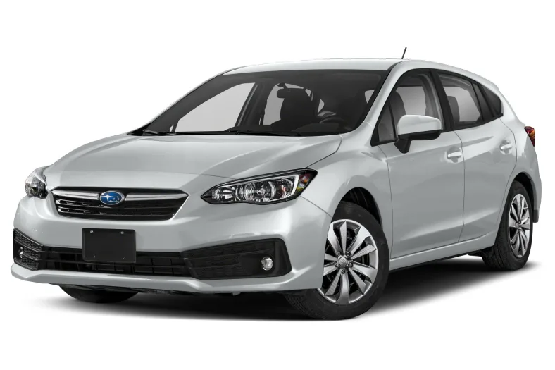 2022 Subaru Impreza