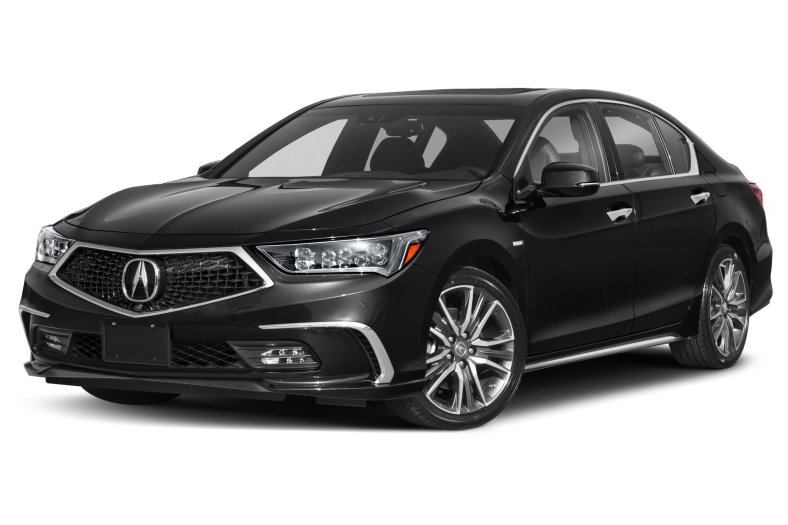 2020 Subaru Legacy