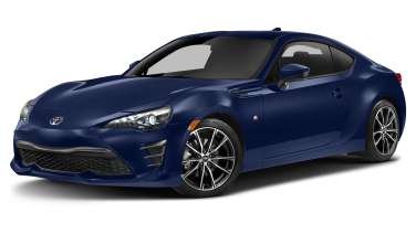 2017 Toyota 86