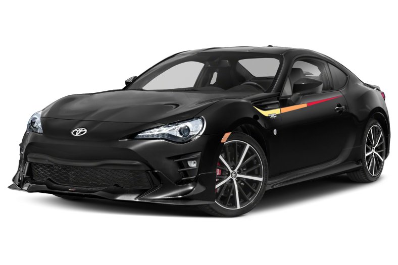 2019 Toyota 86