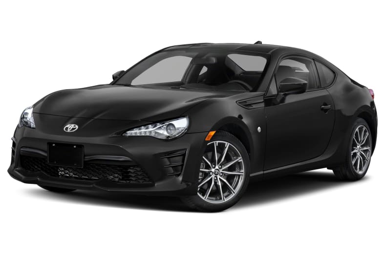 2020 Toyota 86